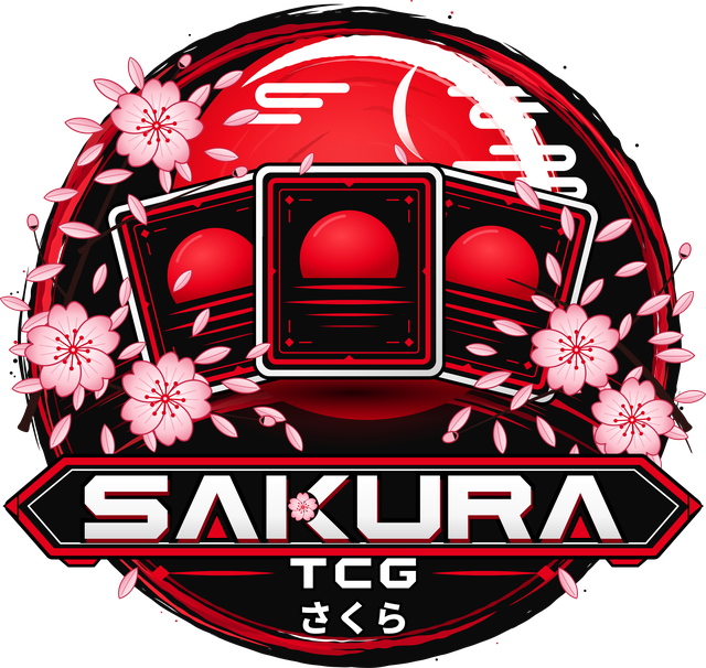 Sakura TCG
